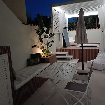 Ferienwohnung I Limoni Alghero Exterior foto