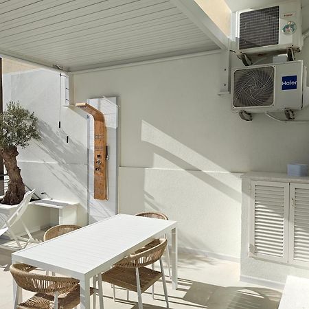 Ferienwohnung I Limoni Alghero Exterior foto