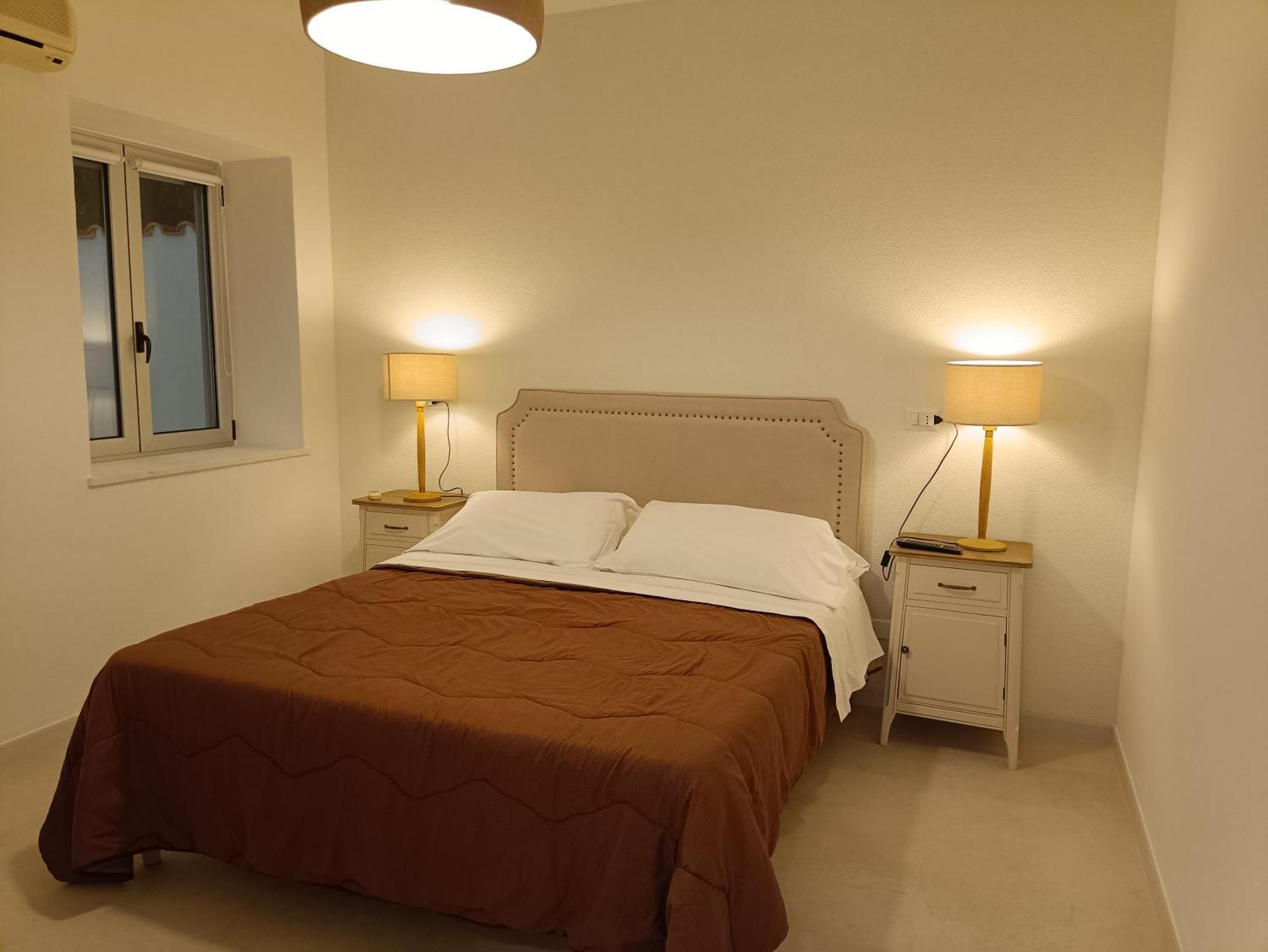 Ferienwohnung I Limoni Alghero Exterior foto