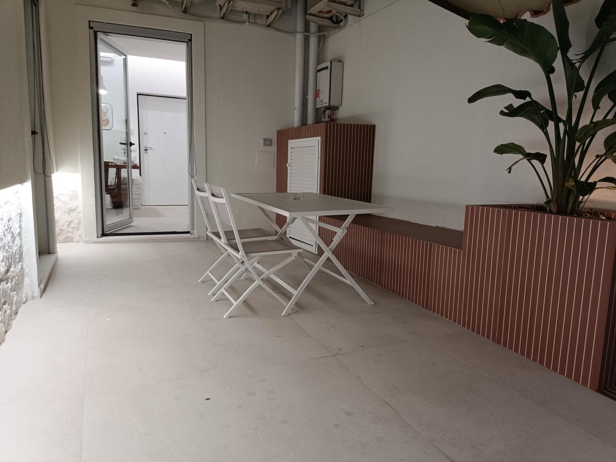 Ferienwohnung I Limoni Alghero Exterior foto