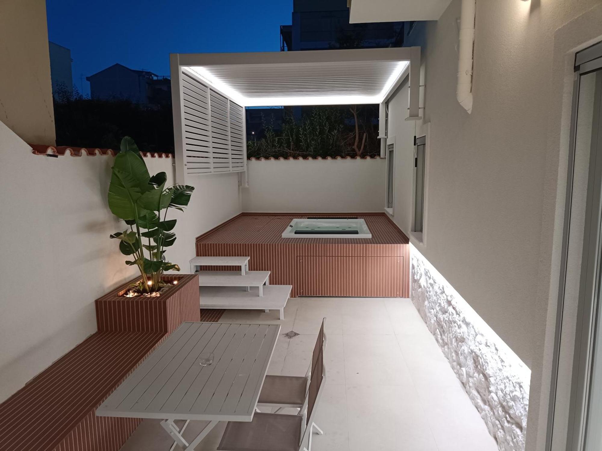Ferienwohnung I Limoni Alghero Exterior foto