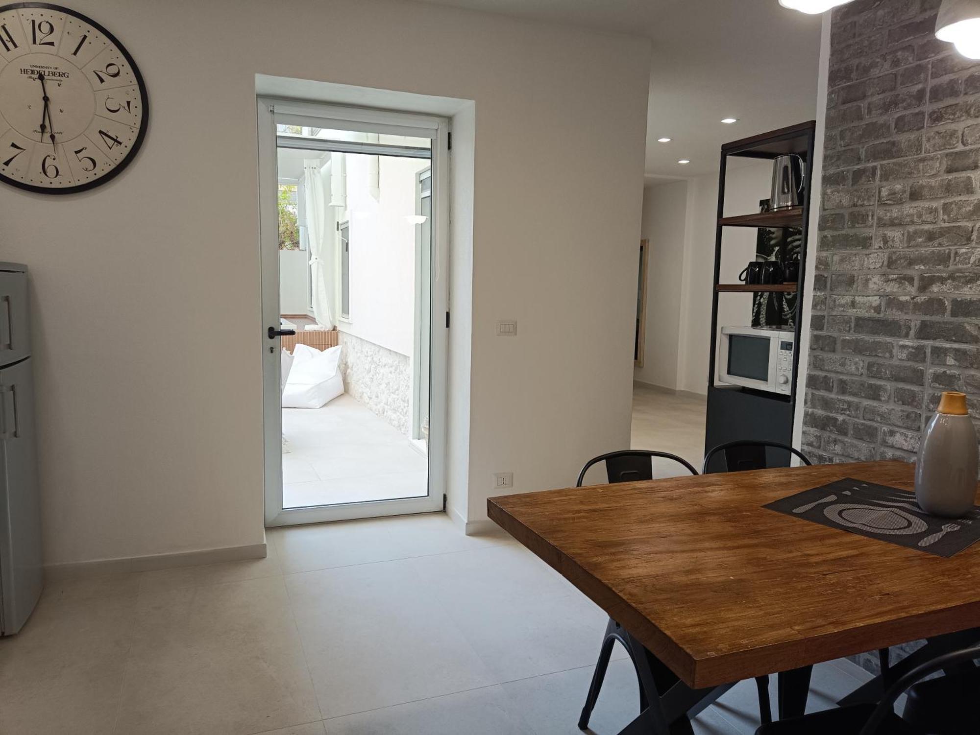 Ferienwohnung I Limoni Alghero Exterior foto