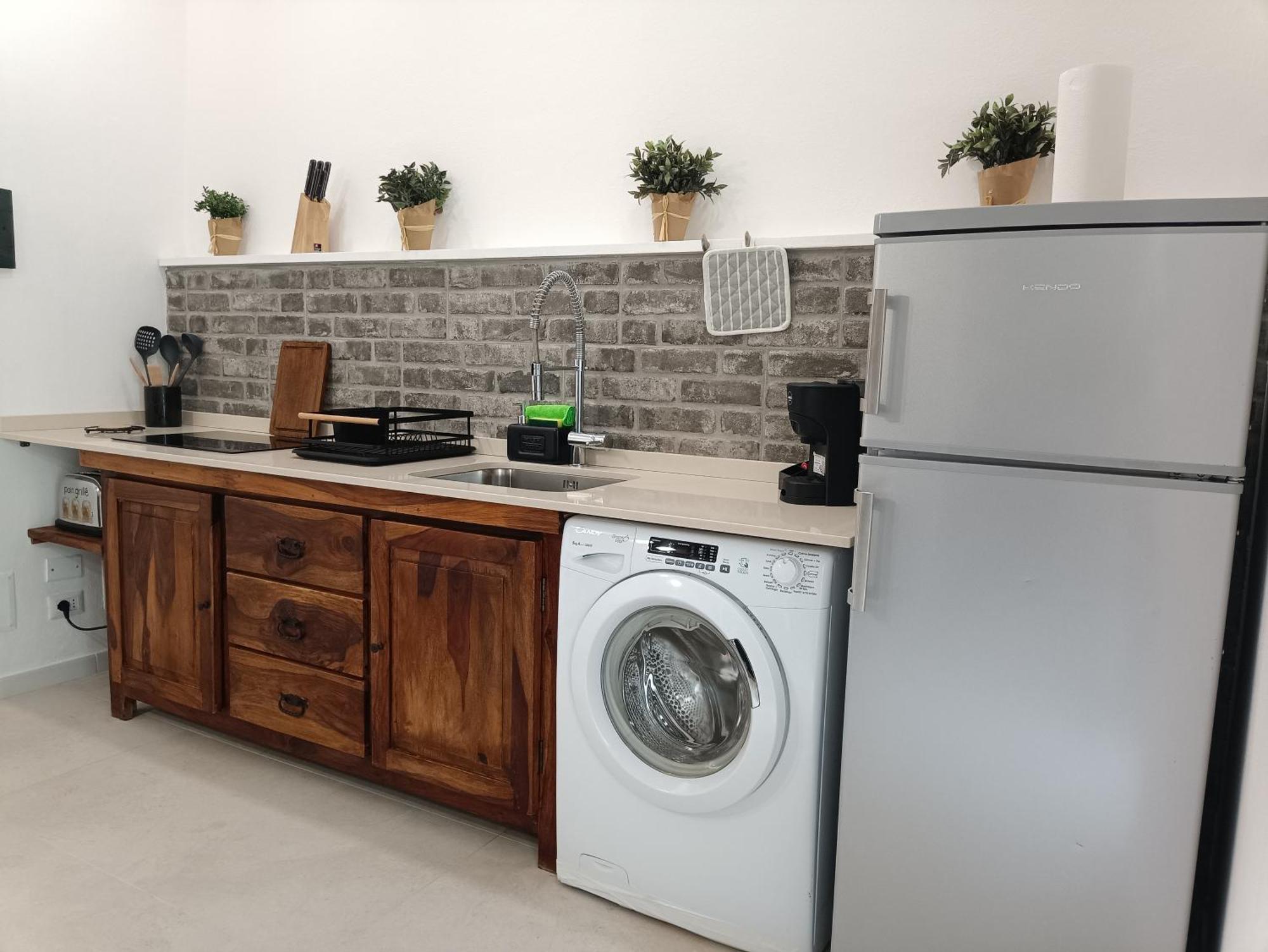 Ferienwohnung I Limoni Alghero Exterior foto
