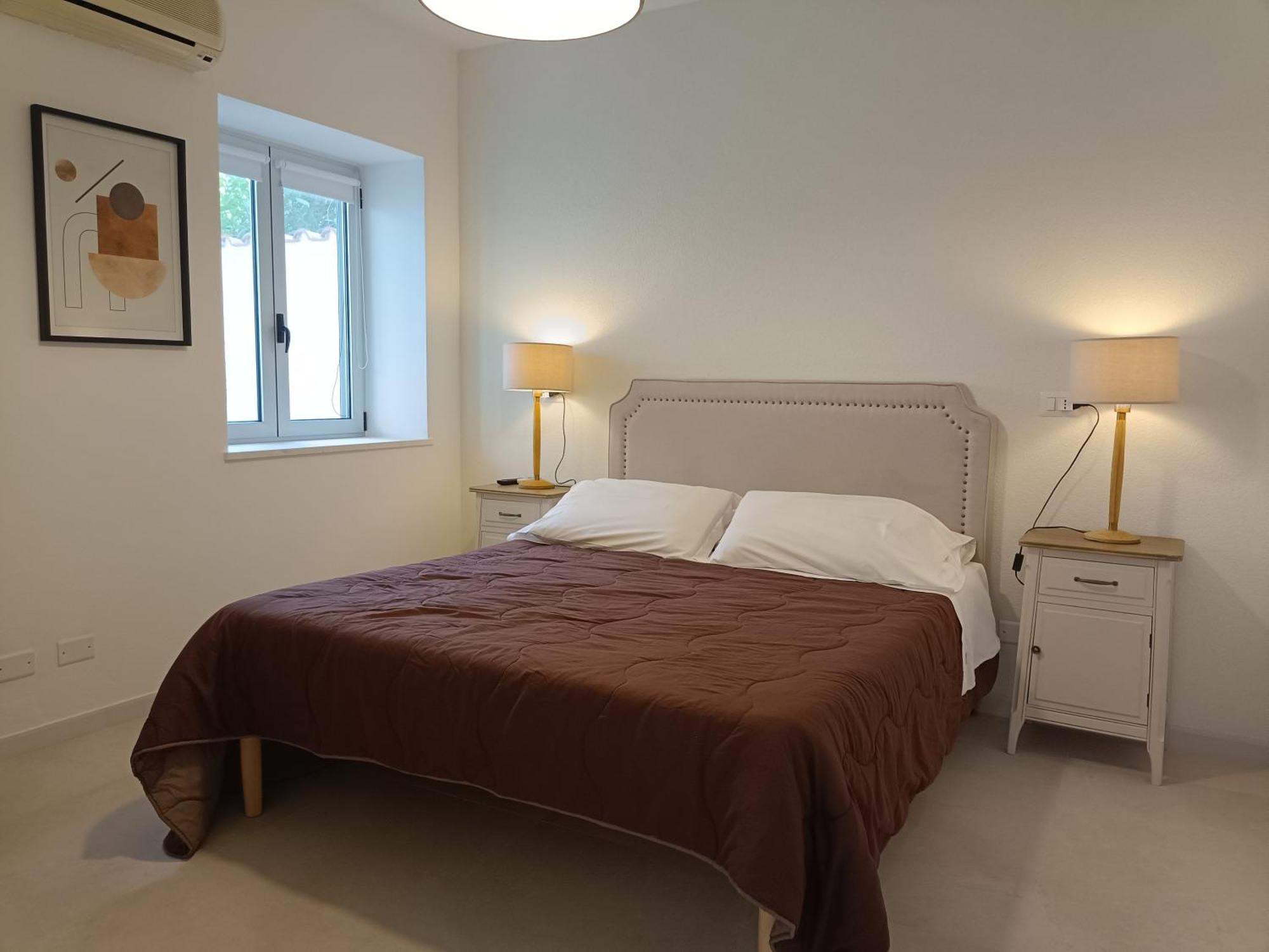 Ferienwohnung I Limoni Alghero Exterior foto