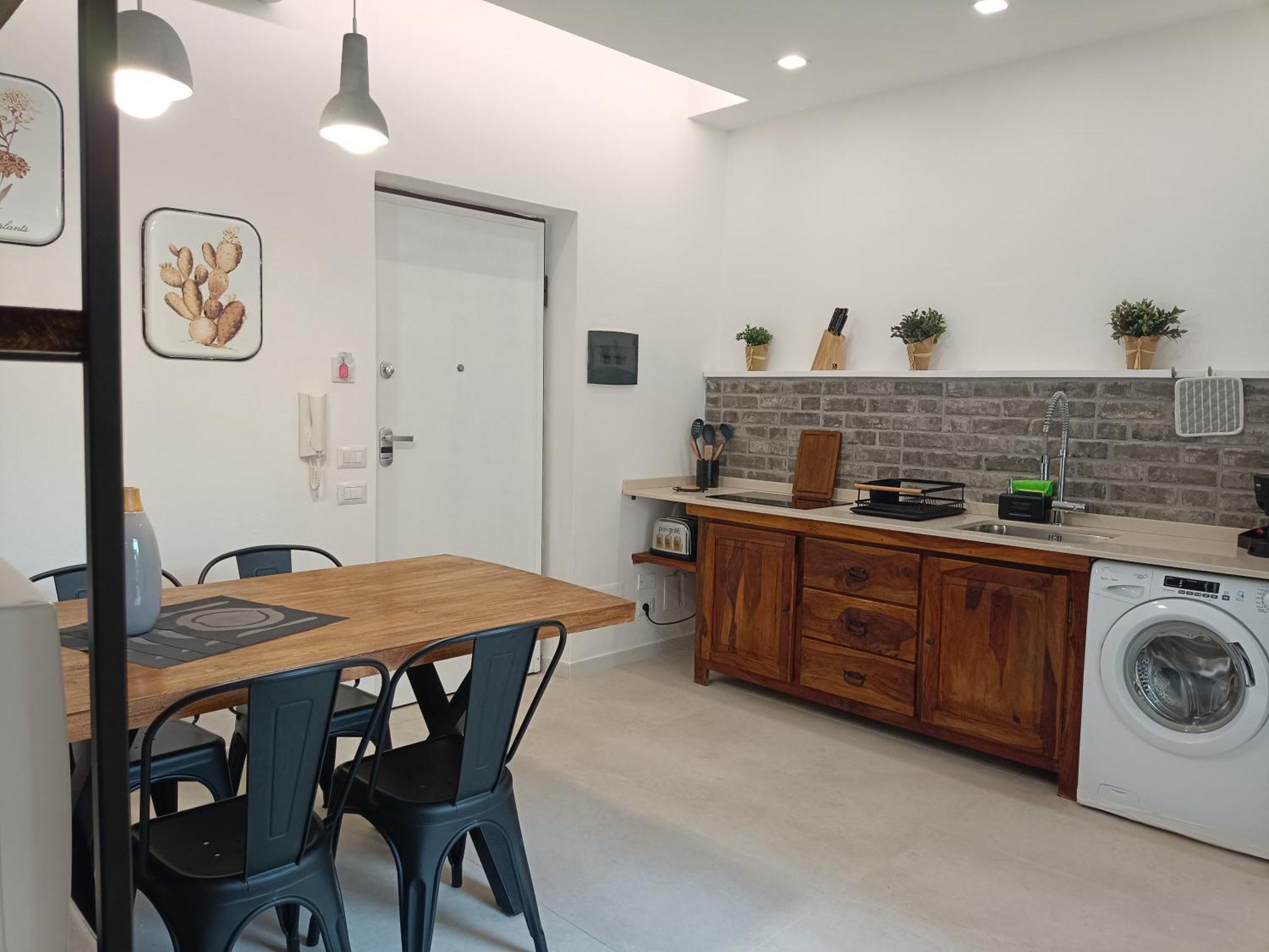 Ferienwohnung I Limoni Alghero Exterior foto