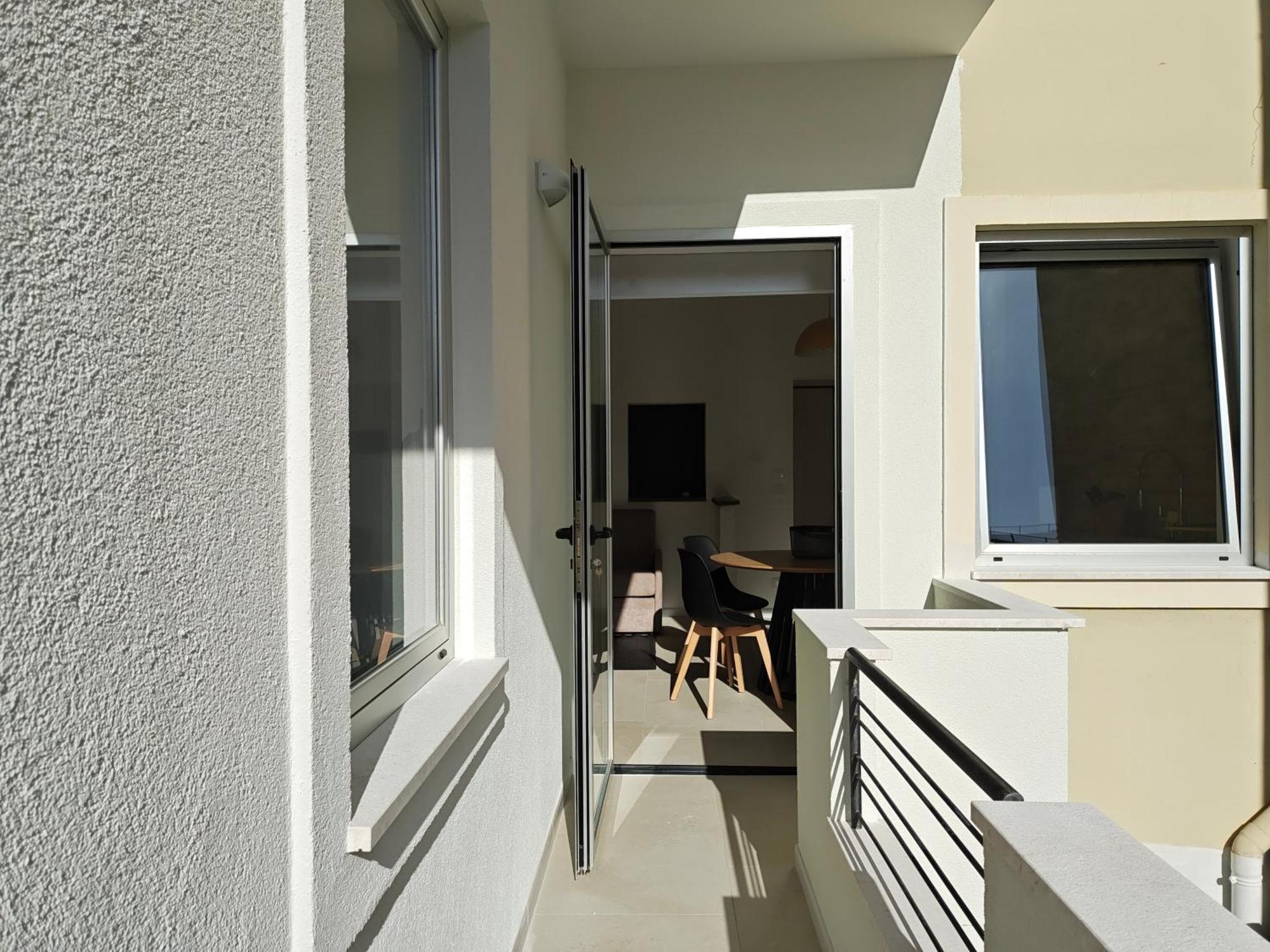 Ferienwohnung I Limoni Alghero Exterior foto
