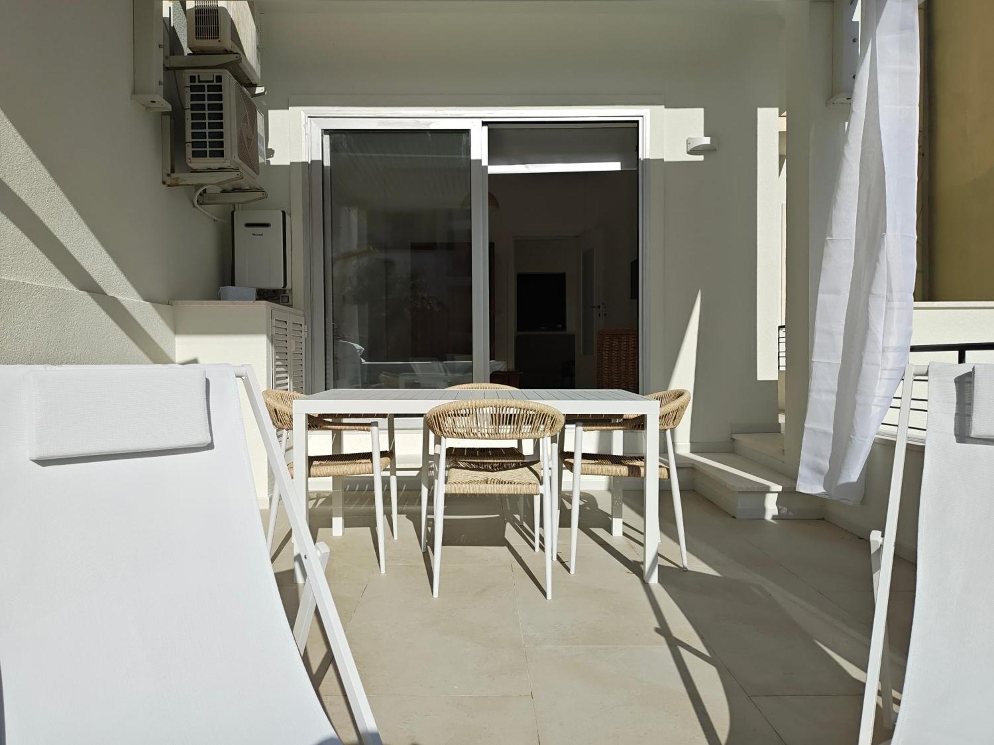 Ferienwohnung I Limoni Alghero Exterior foto