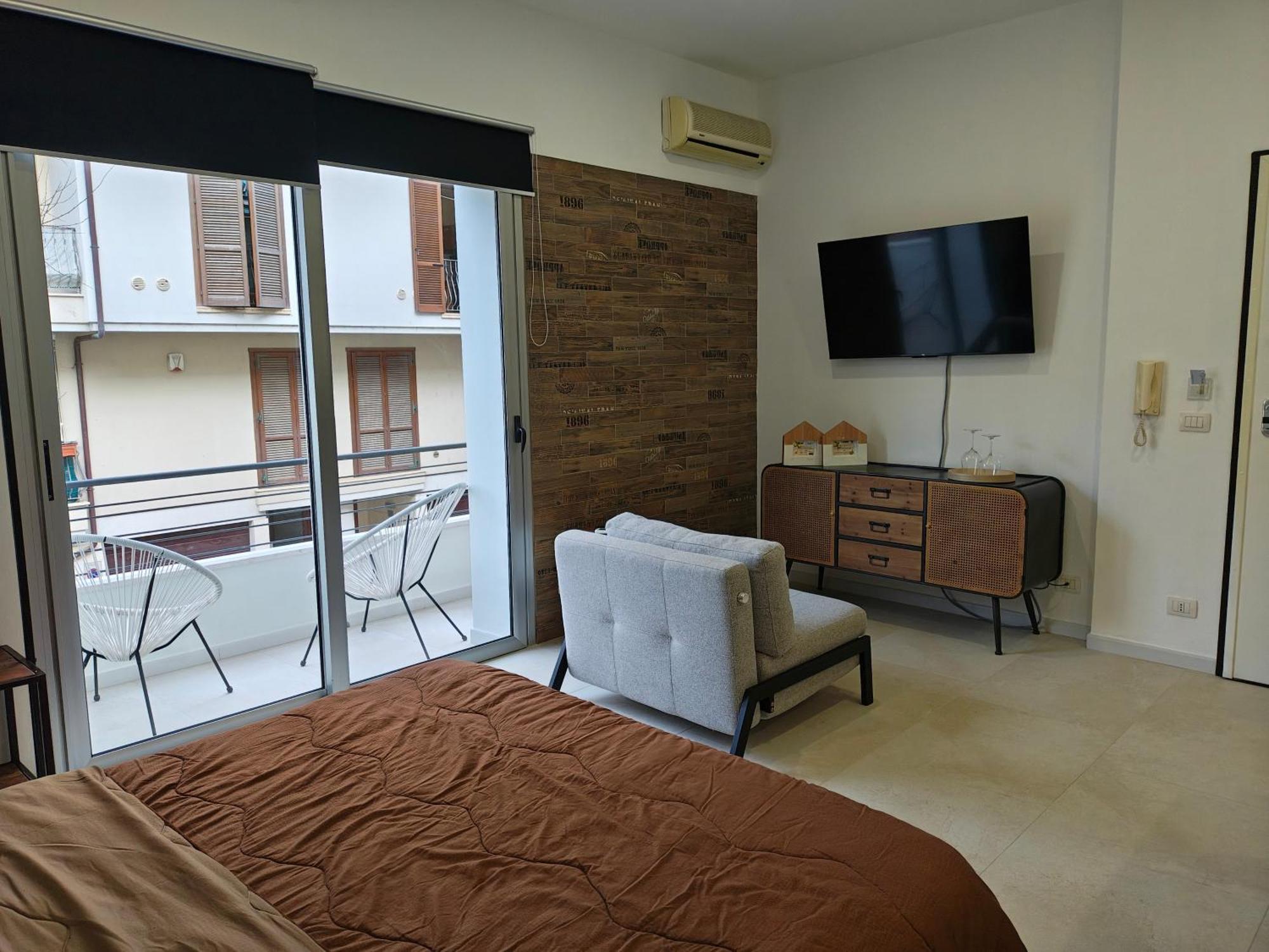 Ferienwohnung I Limoni Alghero Exterior foto