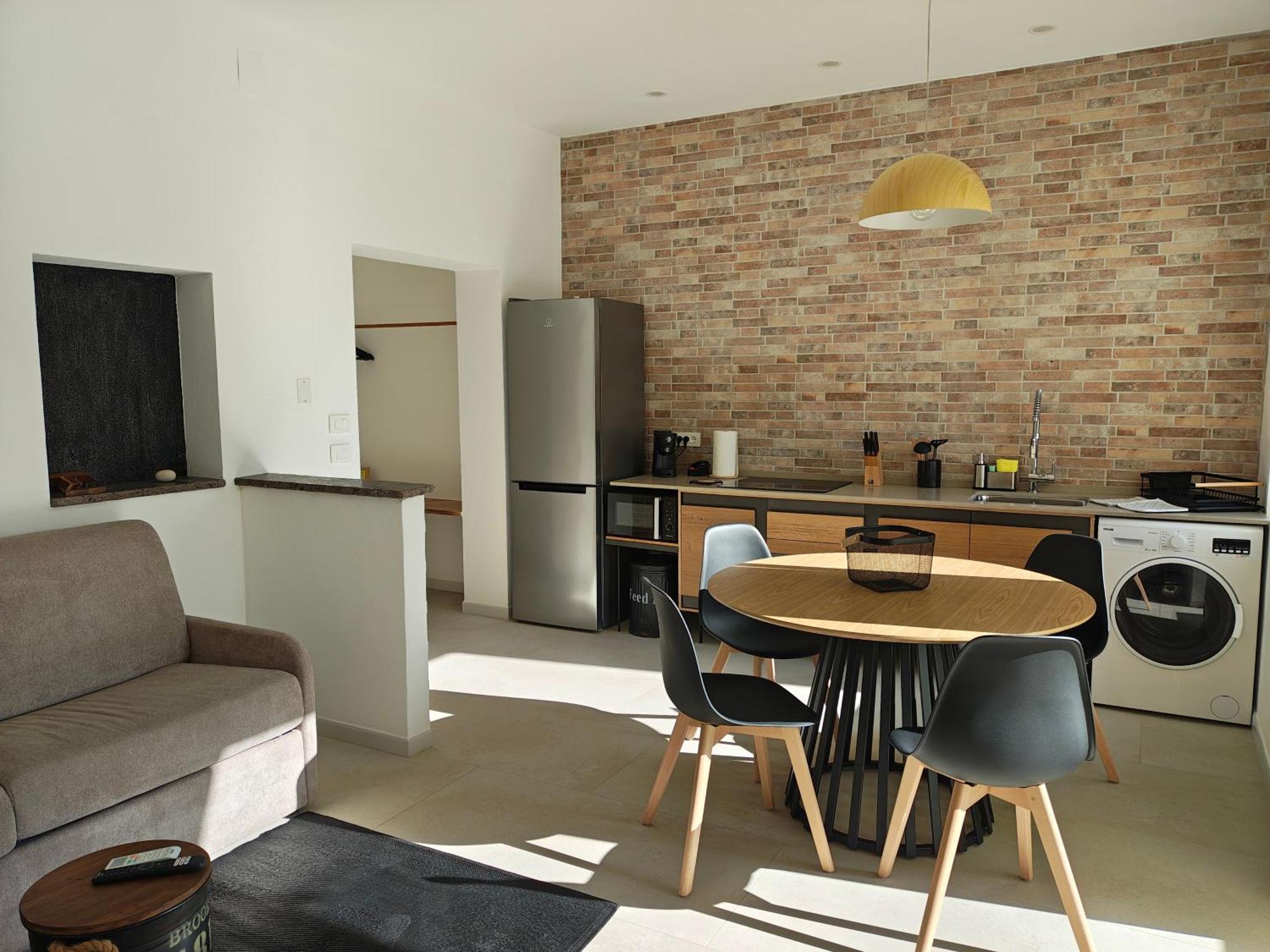 Ferienwohnung I Limoni Alghero Exterior foto