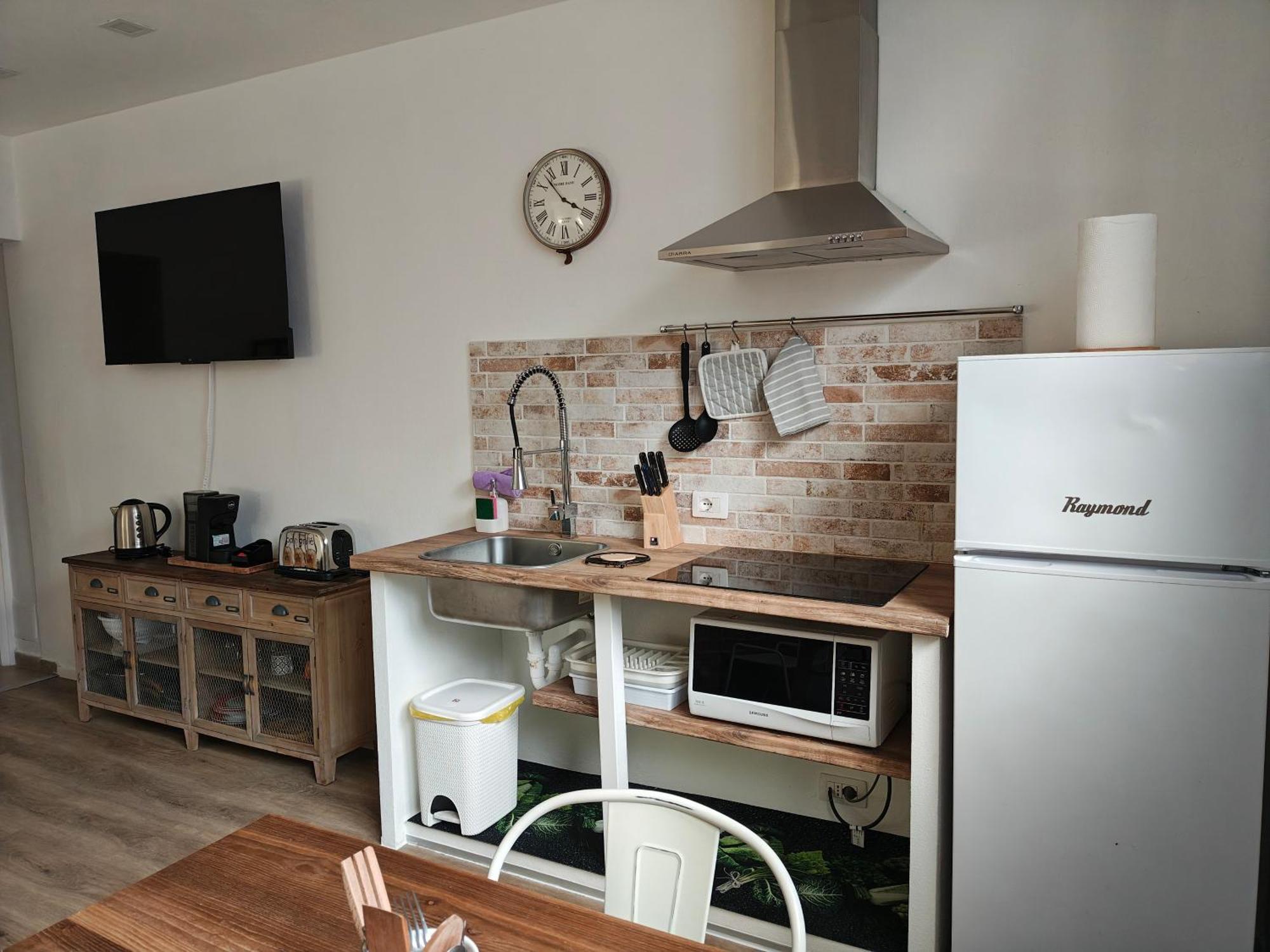 Ferienwohnung I Limoni Alghero Exterior foto
