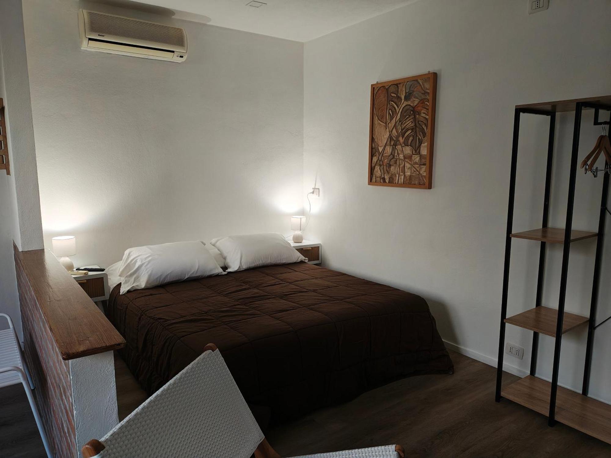 Ferienwohnung I Limoni Alghero Exterior foto