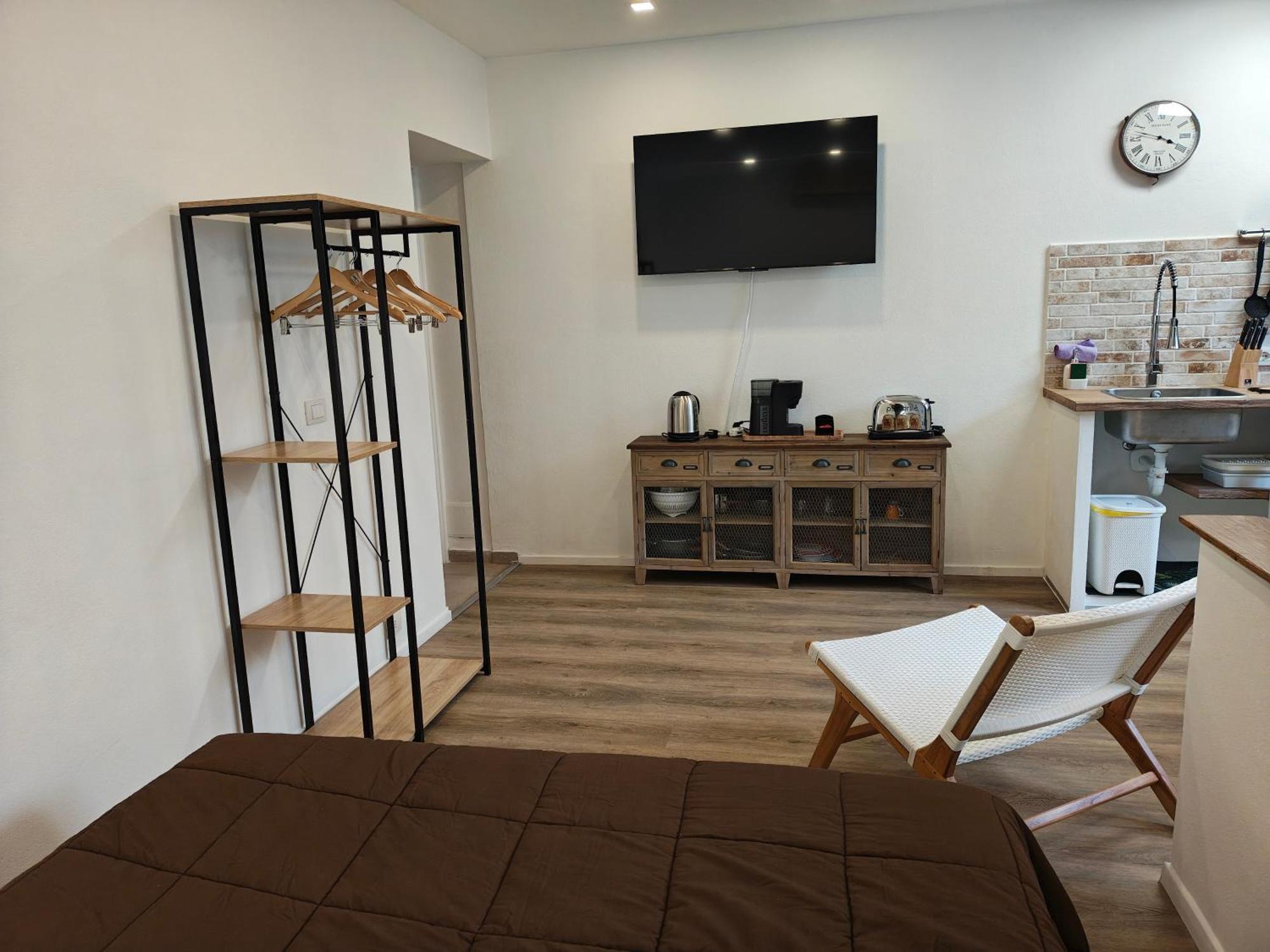 Ferienwohnung I Limoni Alghero Exterior foto