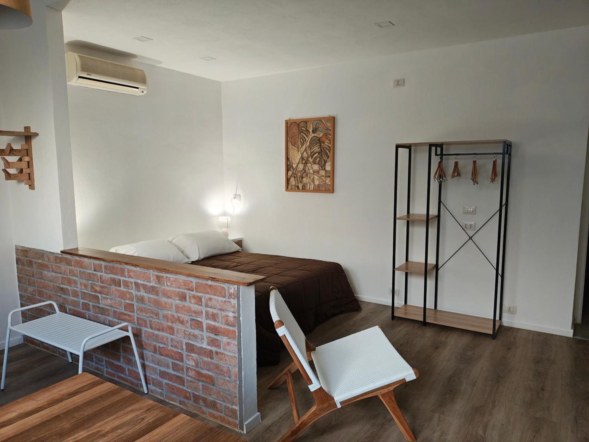 Ferienwohnung I Limoni Alghero Exterior foto