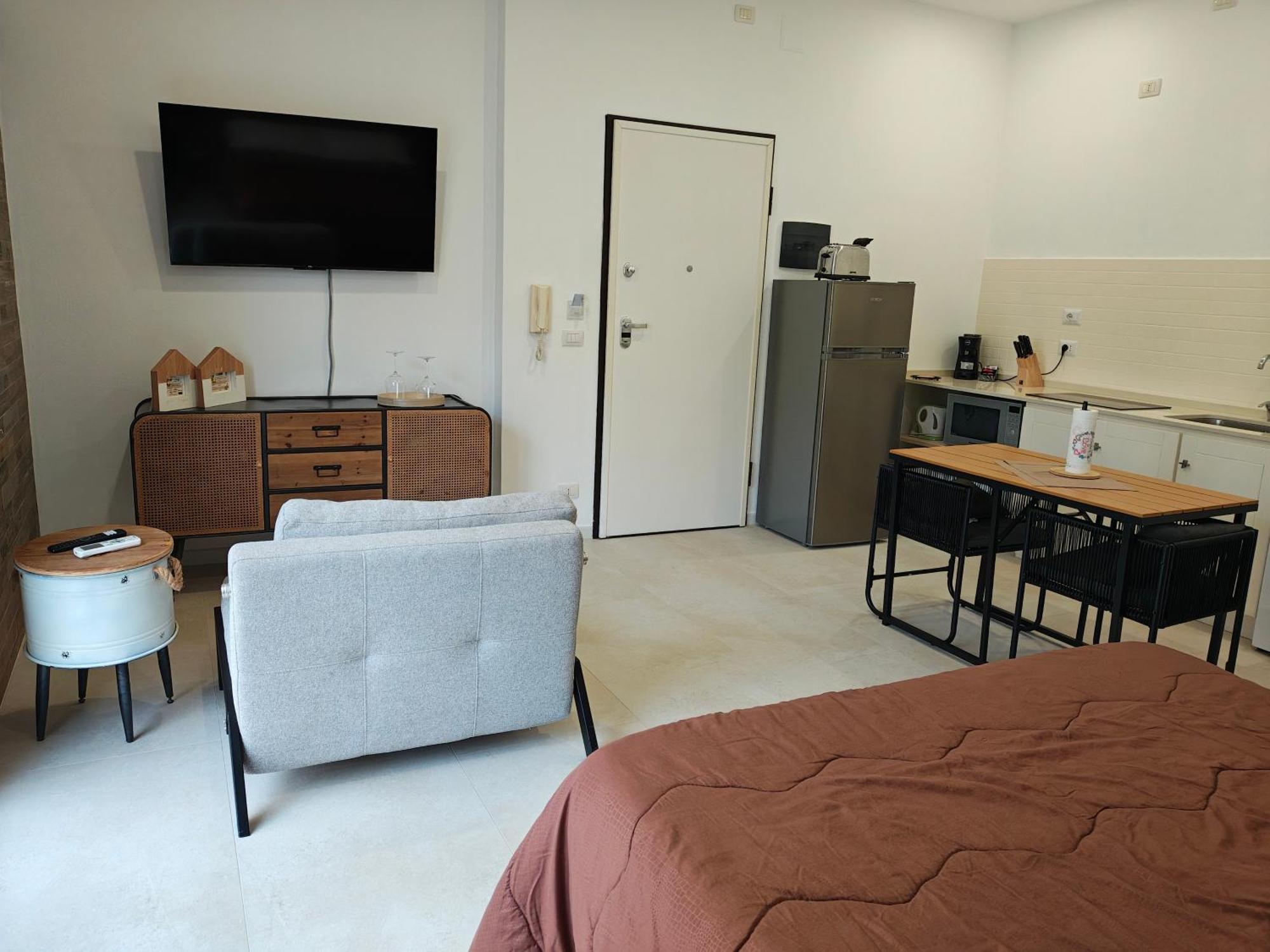 Ferienwohnung I Limoni Alghero Exterior foto