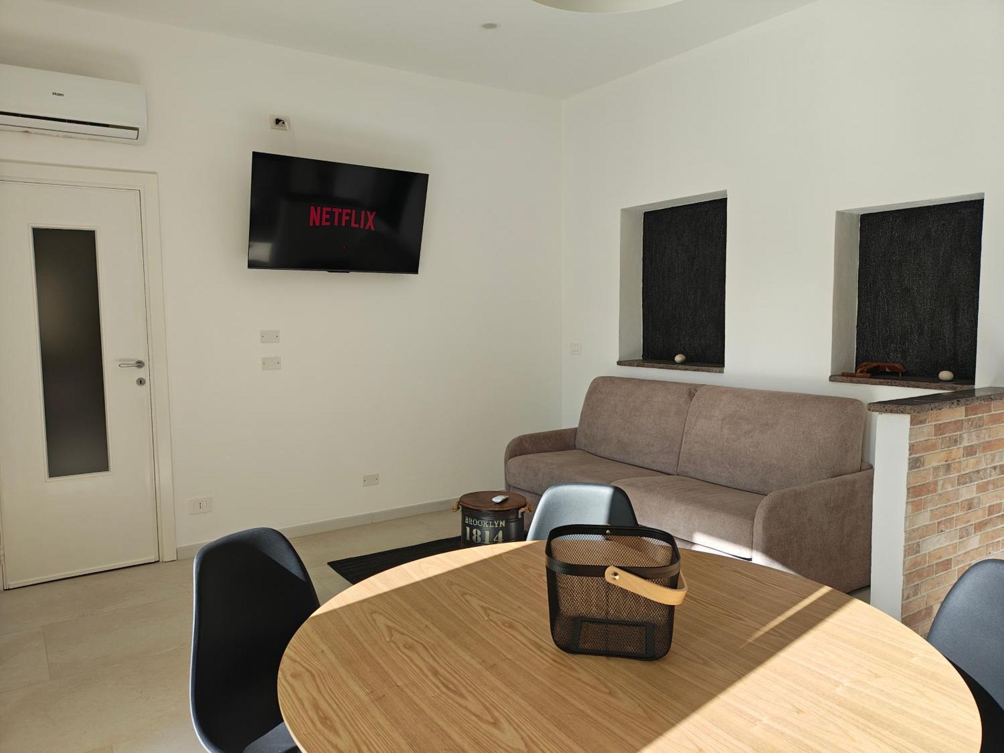 Ferienwohnung I Limoni Alghero Exterior foto