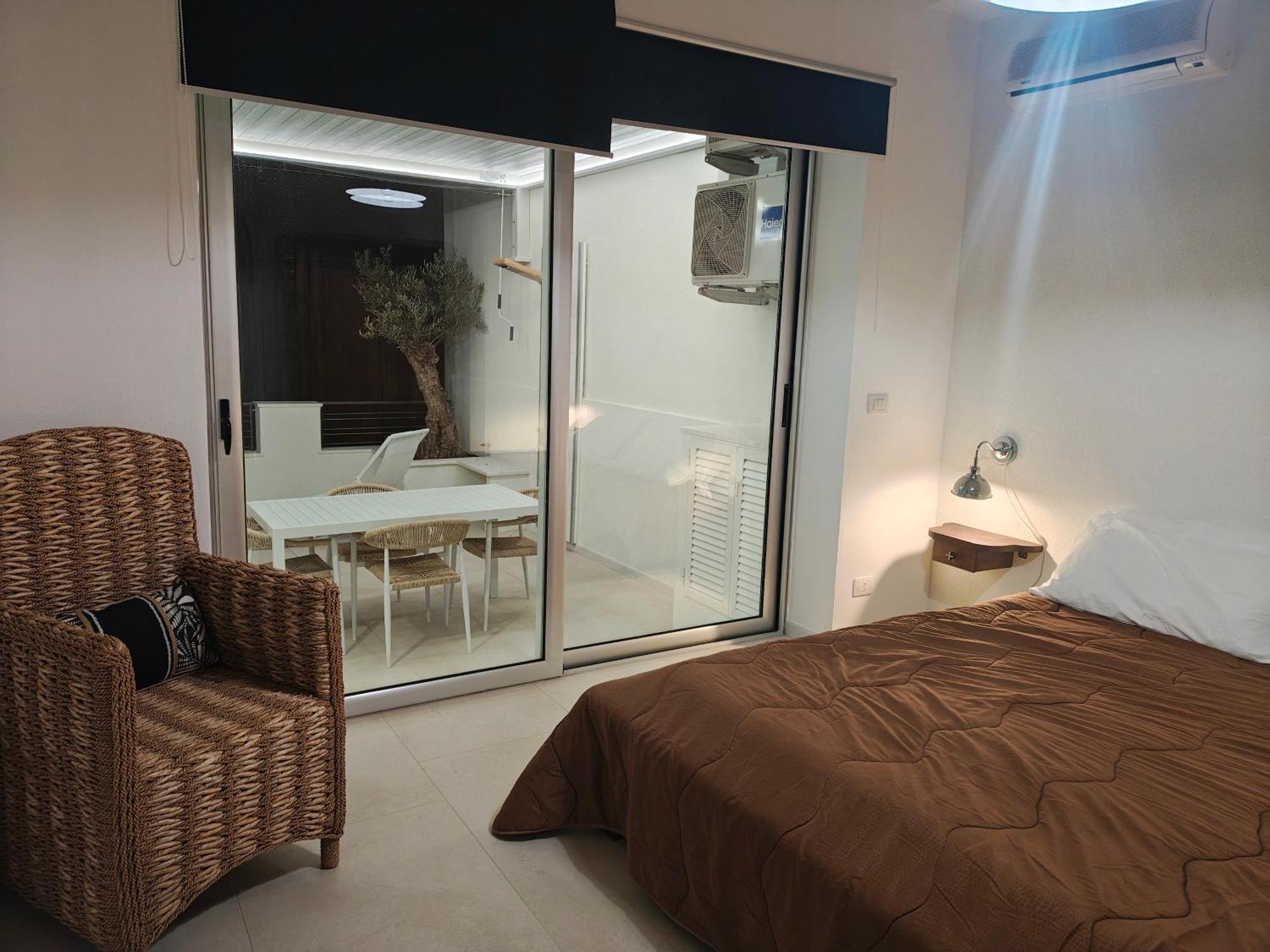 Ferienwohnung I Limoni Alghero Exterior foto