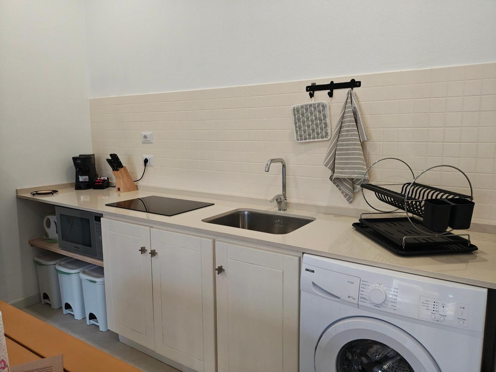 Ferienwohnung I Limoni Alghero Exterior foto