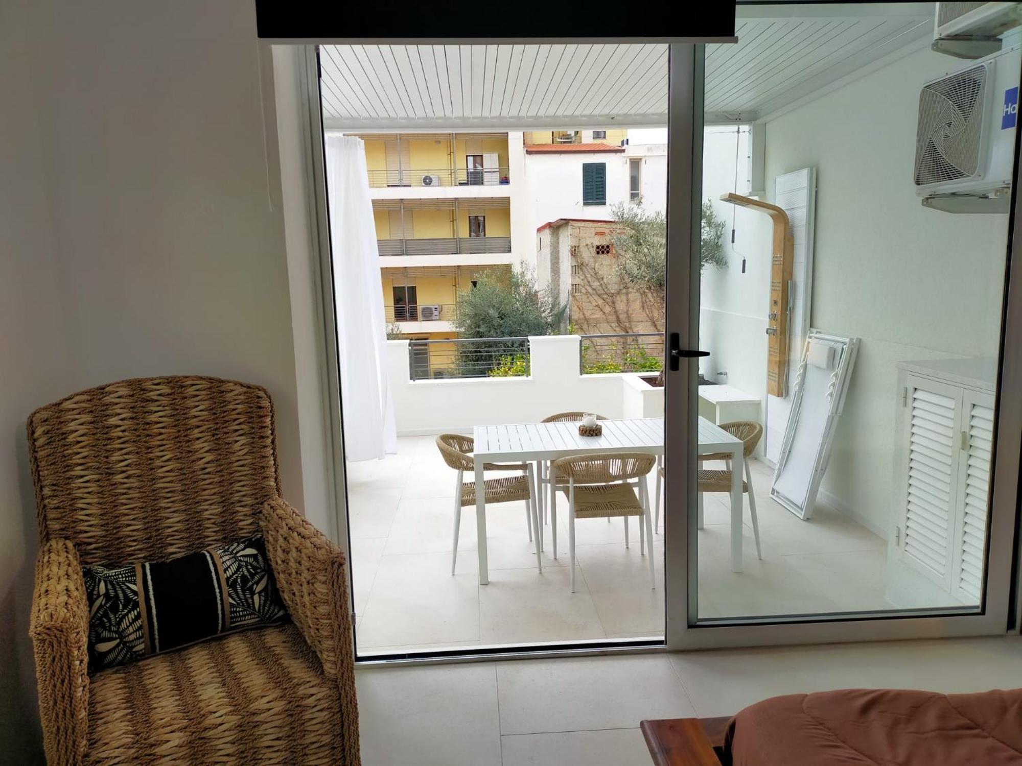 Ferienwohnung I Limoni Alghero Exterior foto