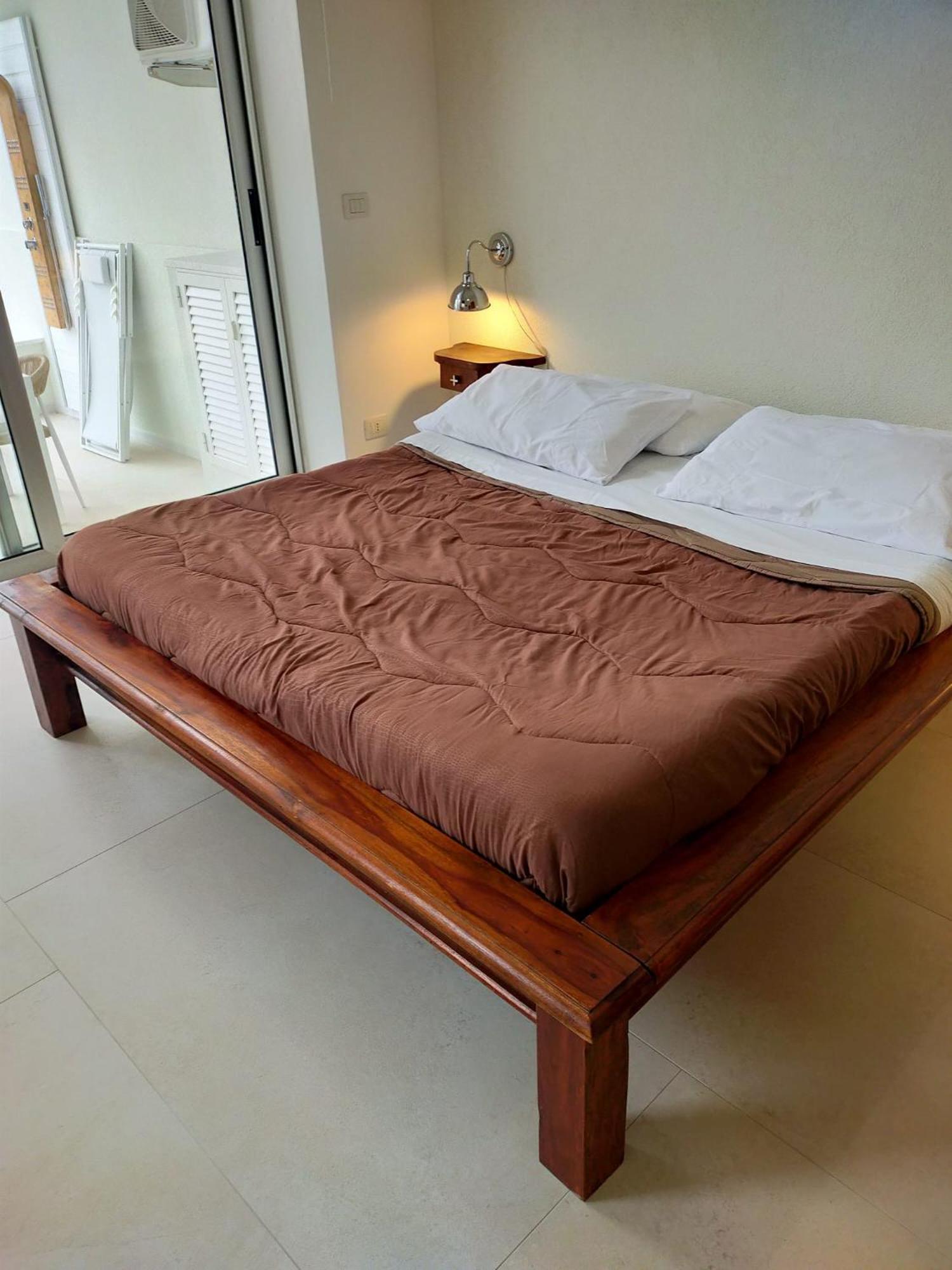 Ferienwohnung I Limoni Alghero Exterior foto