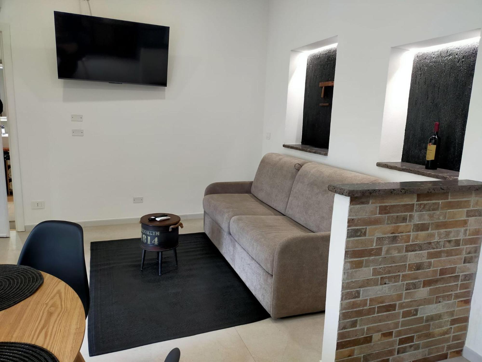 Ferienwohnung I Limoni Alghero Exterior foto
