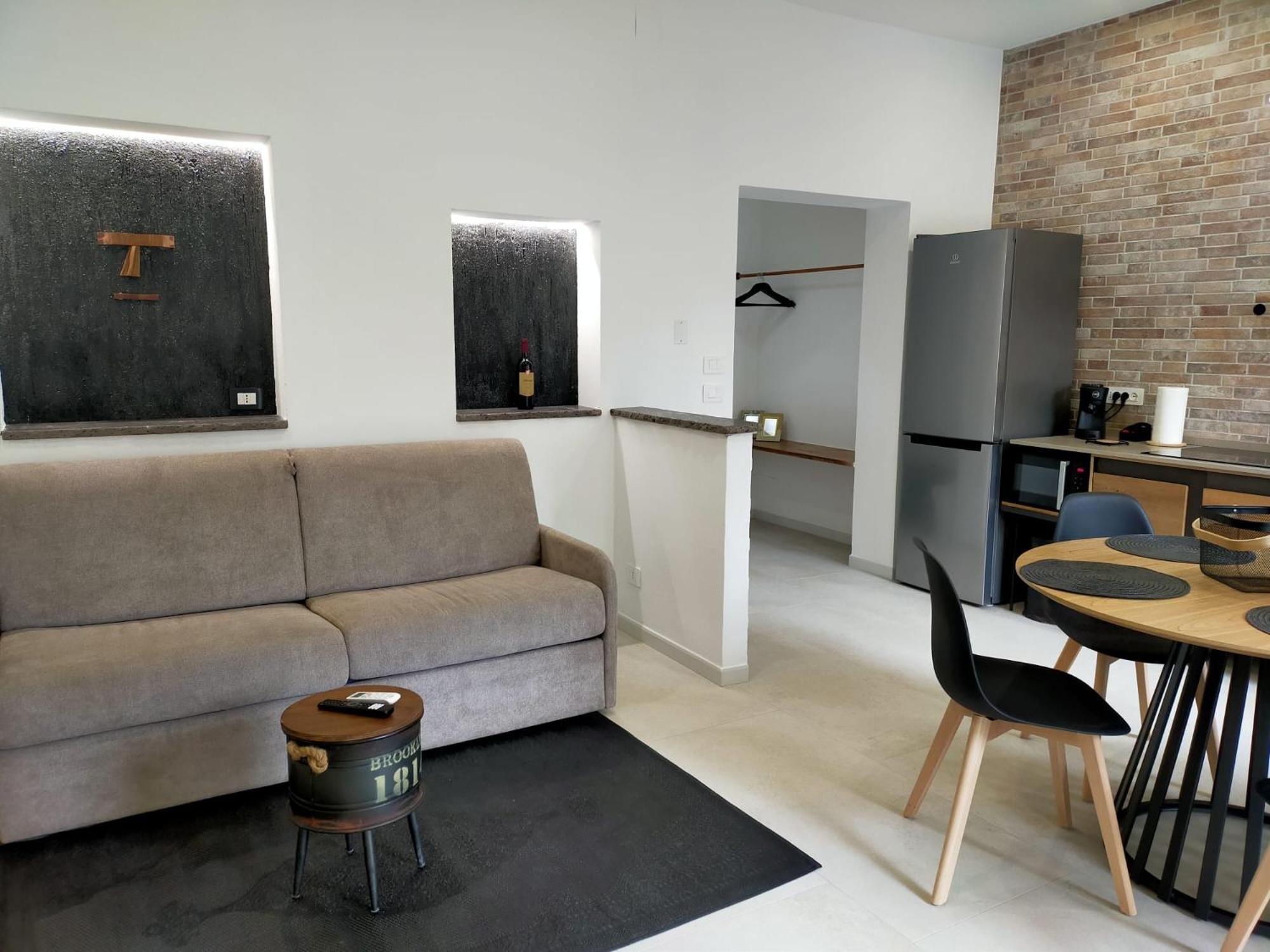 Ferienwohnung I Limoni Alghero Exterior foto