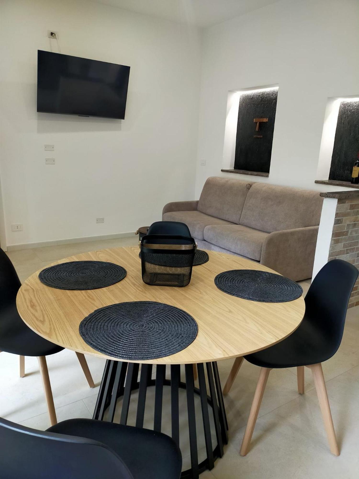 Ferienwohnung I Limoni Alghero Exterior foto