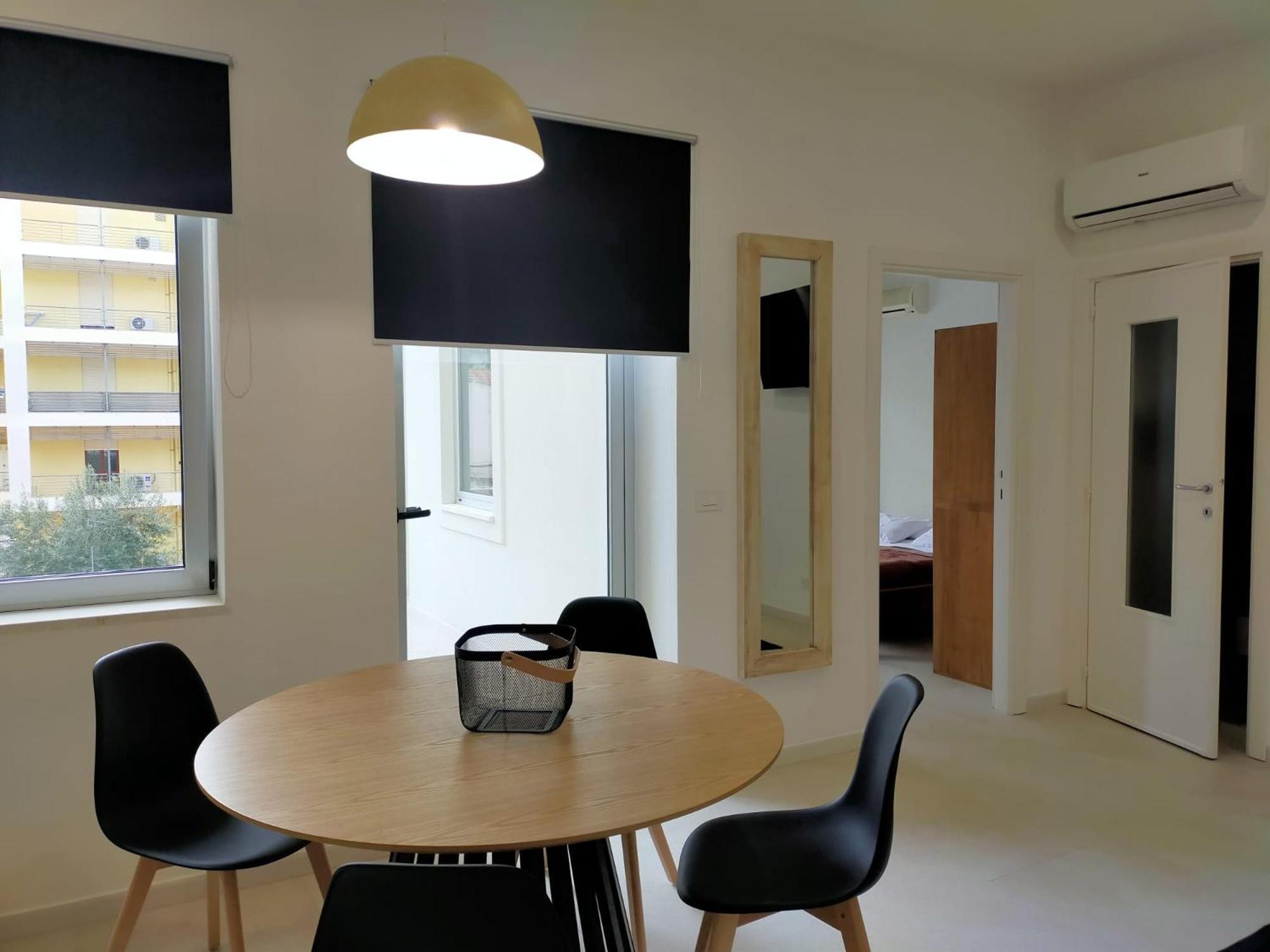 Ferienwohnung I Limoni Alghero Exterior foto