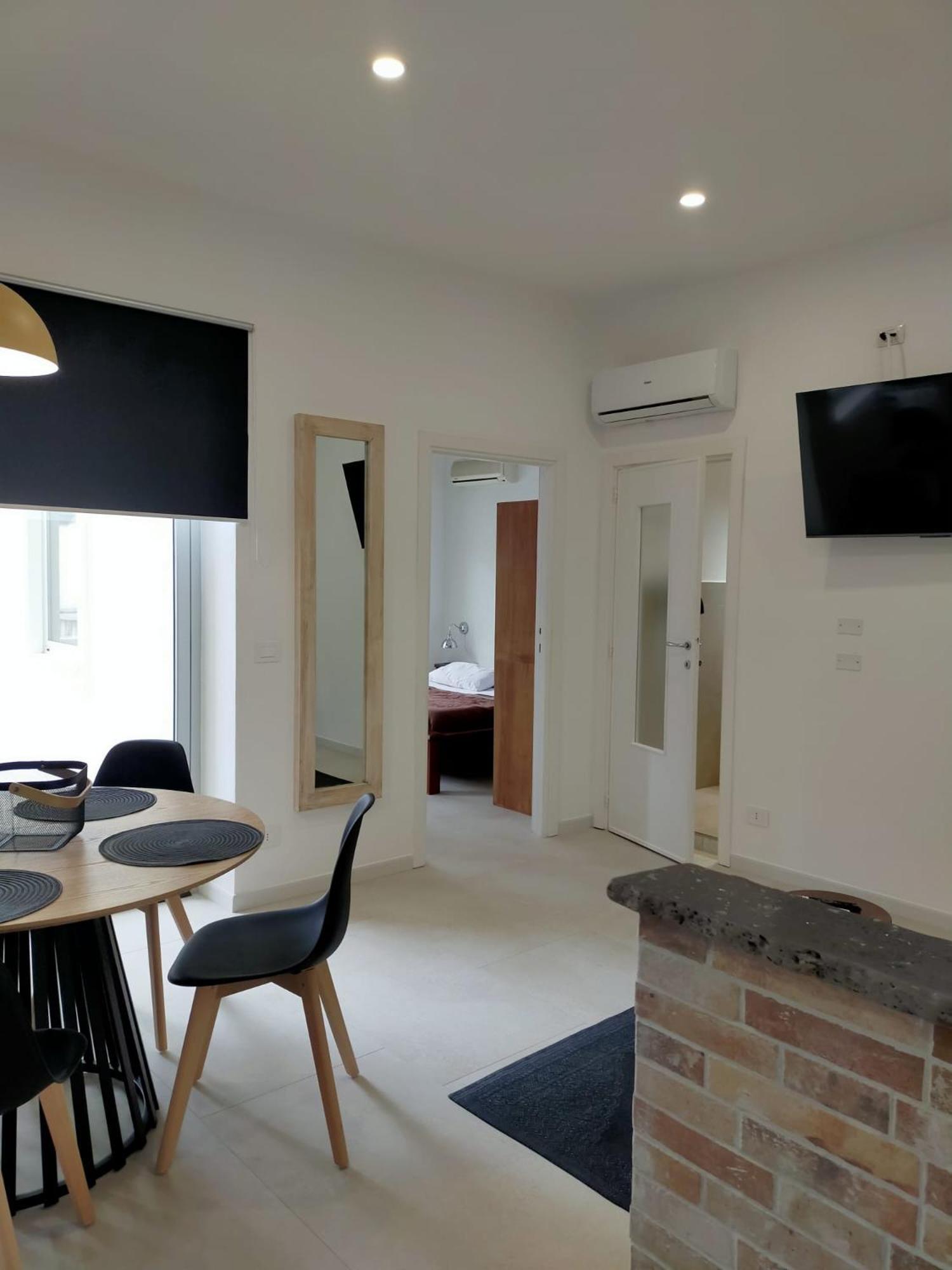 Ferienwohnung I Limoni Alghero Exterior foto
