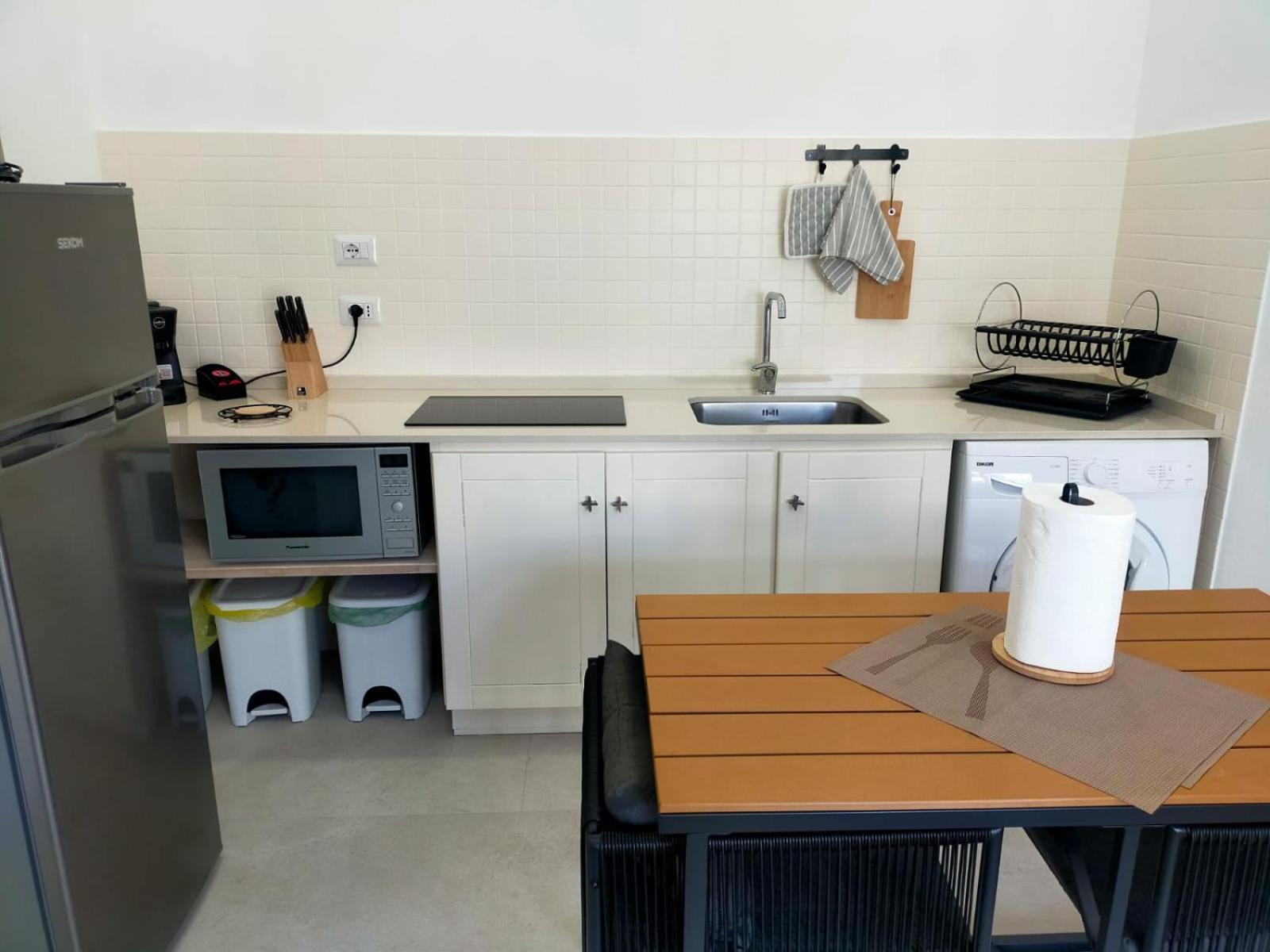 Ferienwohnung I Limoni Alghero Exterior foto