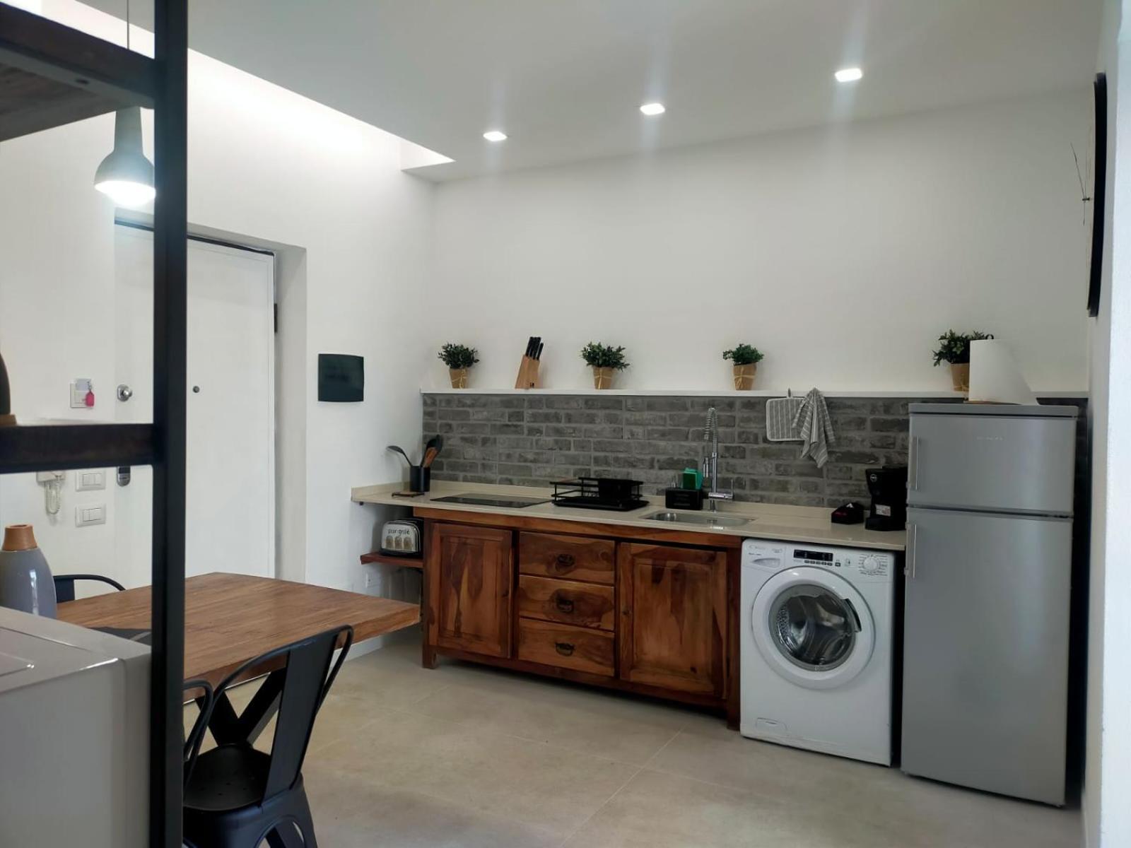 Ferienwohnung I Limoni Alghero Exterior foto