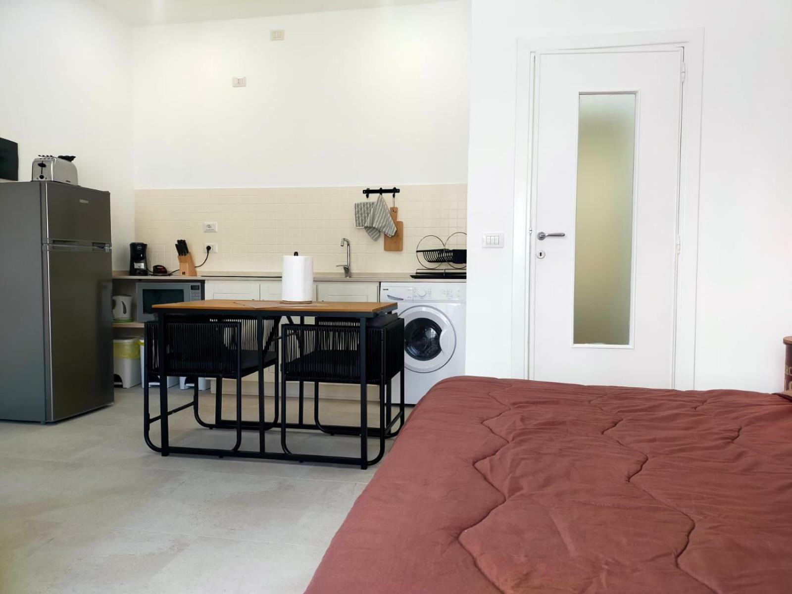 Ferienwohnung I Limoni Alghero Exterior foto